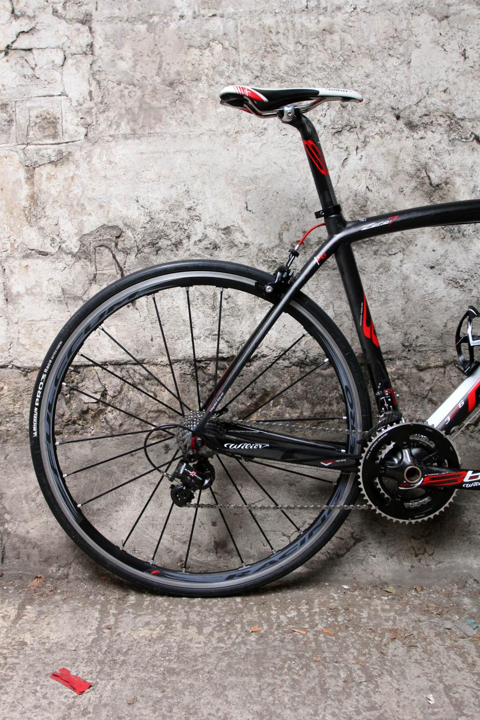 Review: Wilier Zero .7 road bike | road.cc